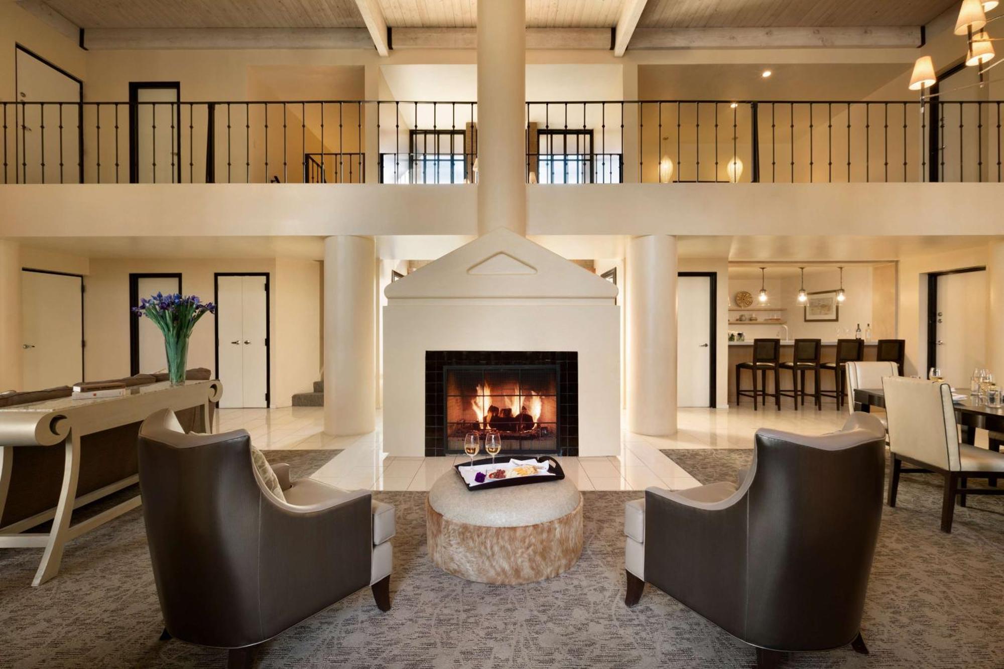 Doubletree By Hilton Paradise Valley Resort סקוטסדייל מראה חיצוני תמונה