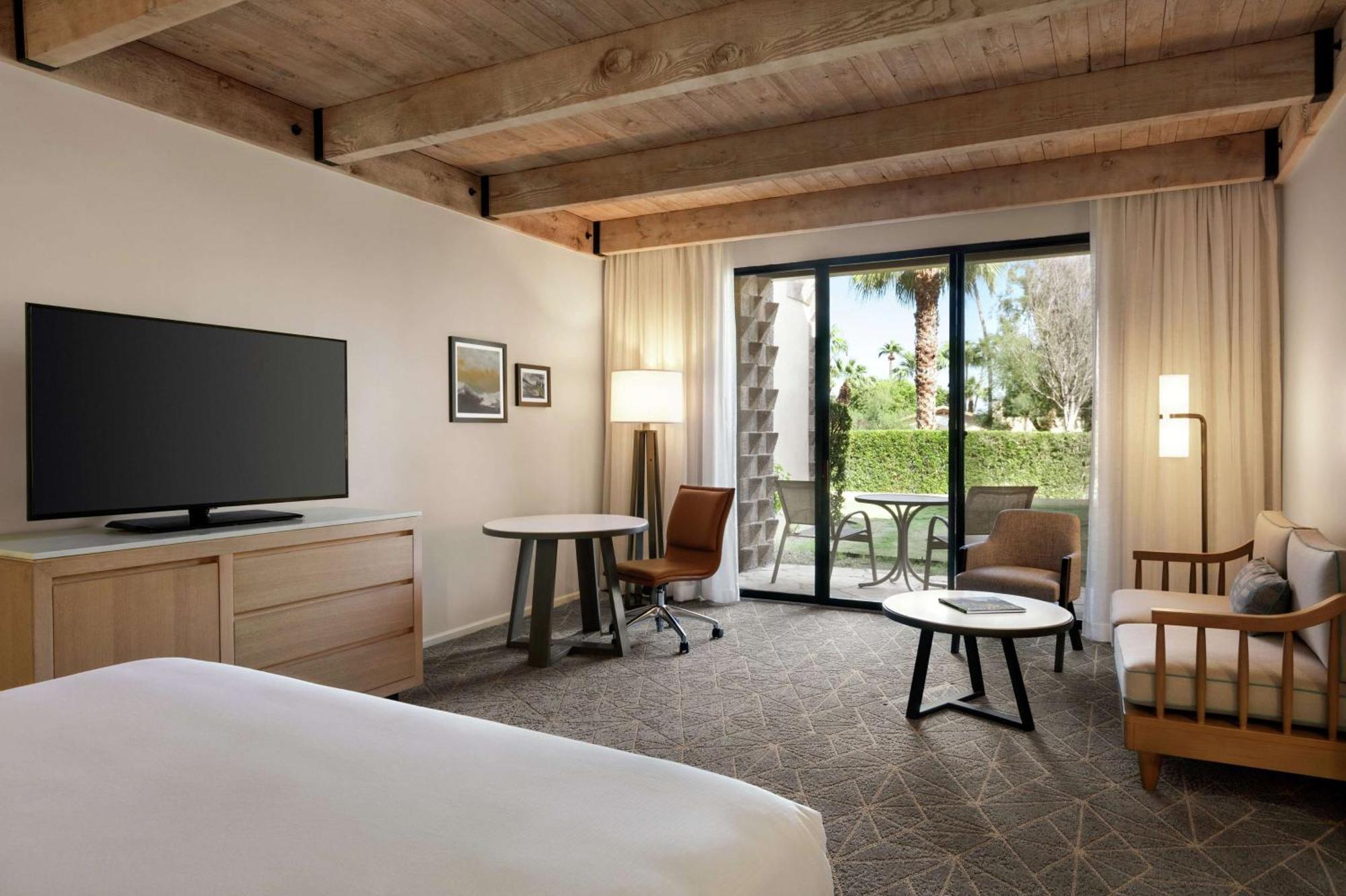 Doubletree By Hilton Paradise Valley Resort סקוטסדייל מראה חיצוני תמונה