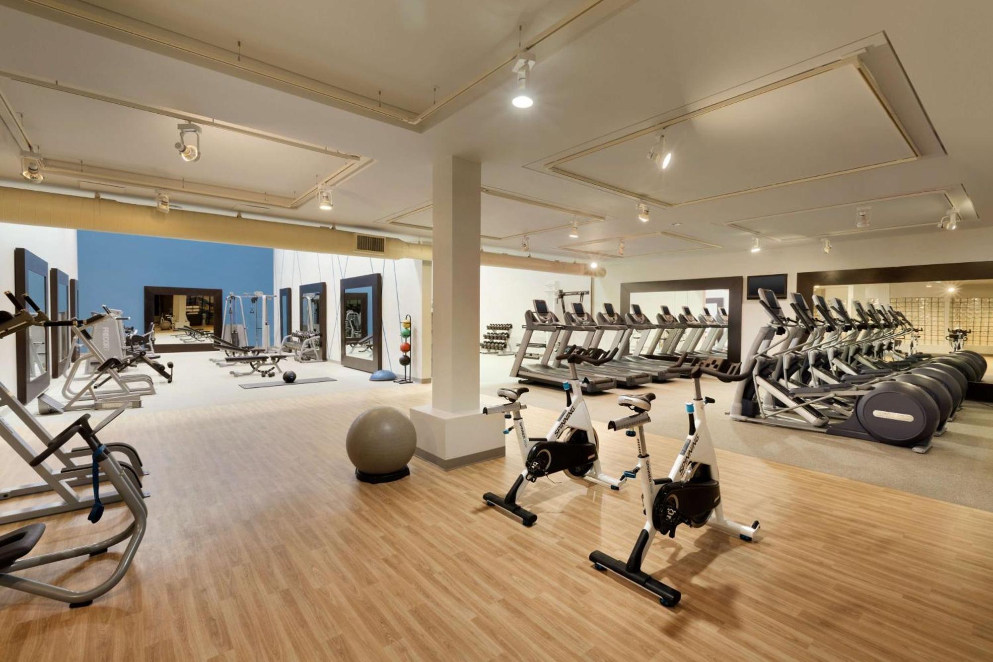 Doubletree By Hilton Paradise Valley Resort סקוטסדייל מראה חיצוני תמונה