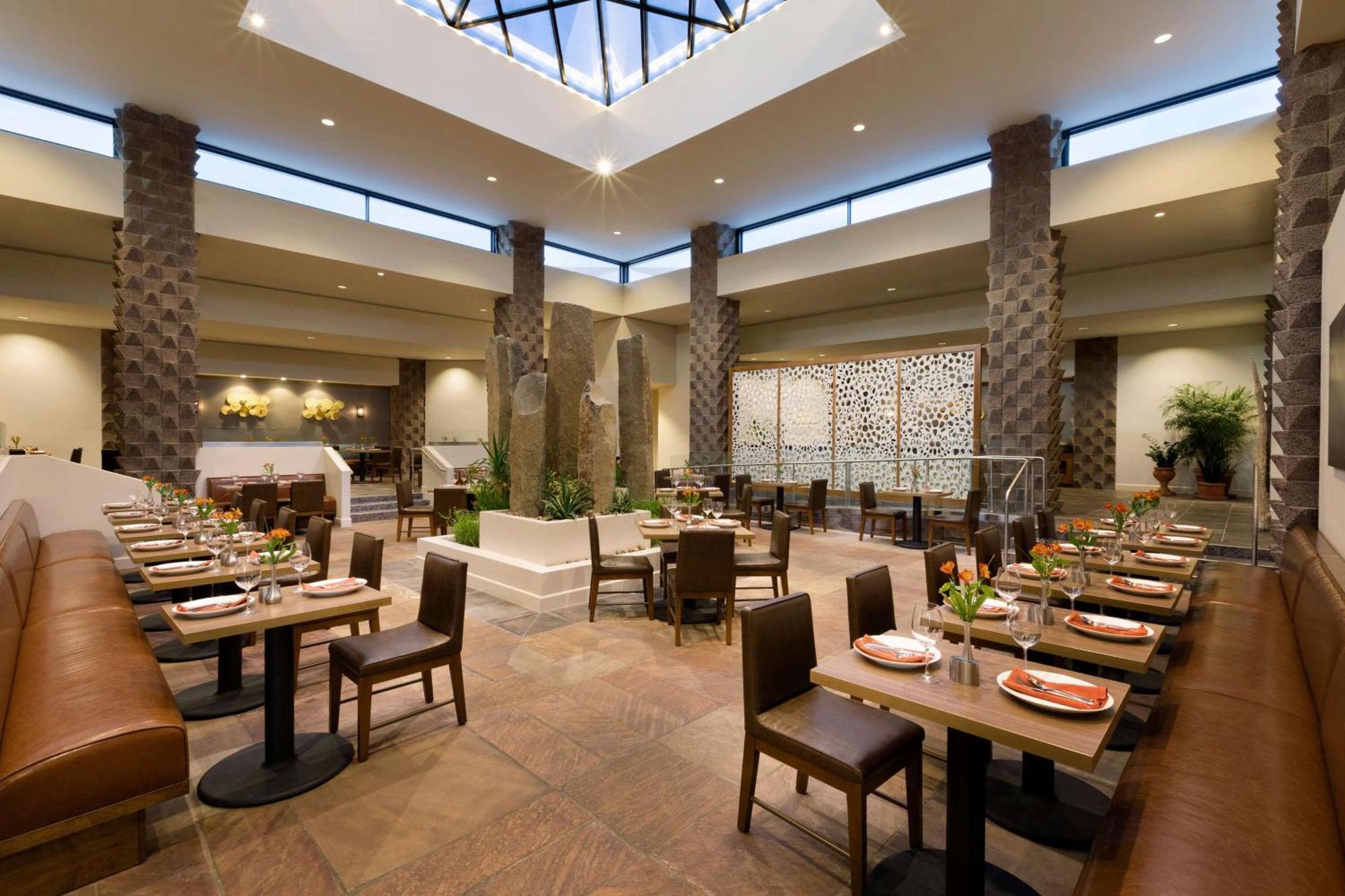 Doubletree By Hilton Paradise Valley Resort סקוטסדייל מראה חיצוני תמונה