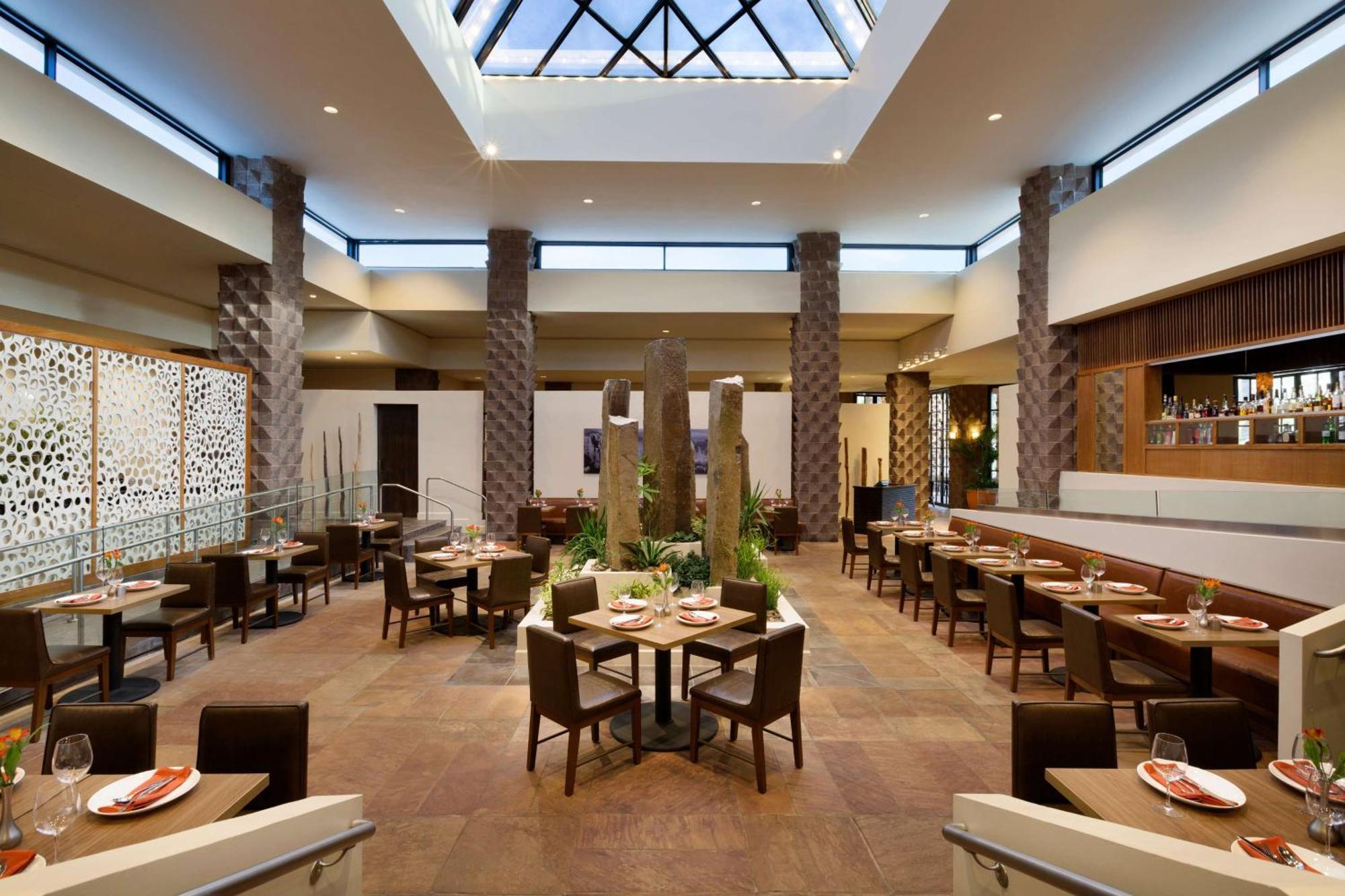 Doubletree By Hilton Paradise Valley Resort סקוטסדייל מראה חיצוני תמונה