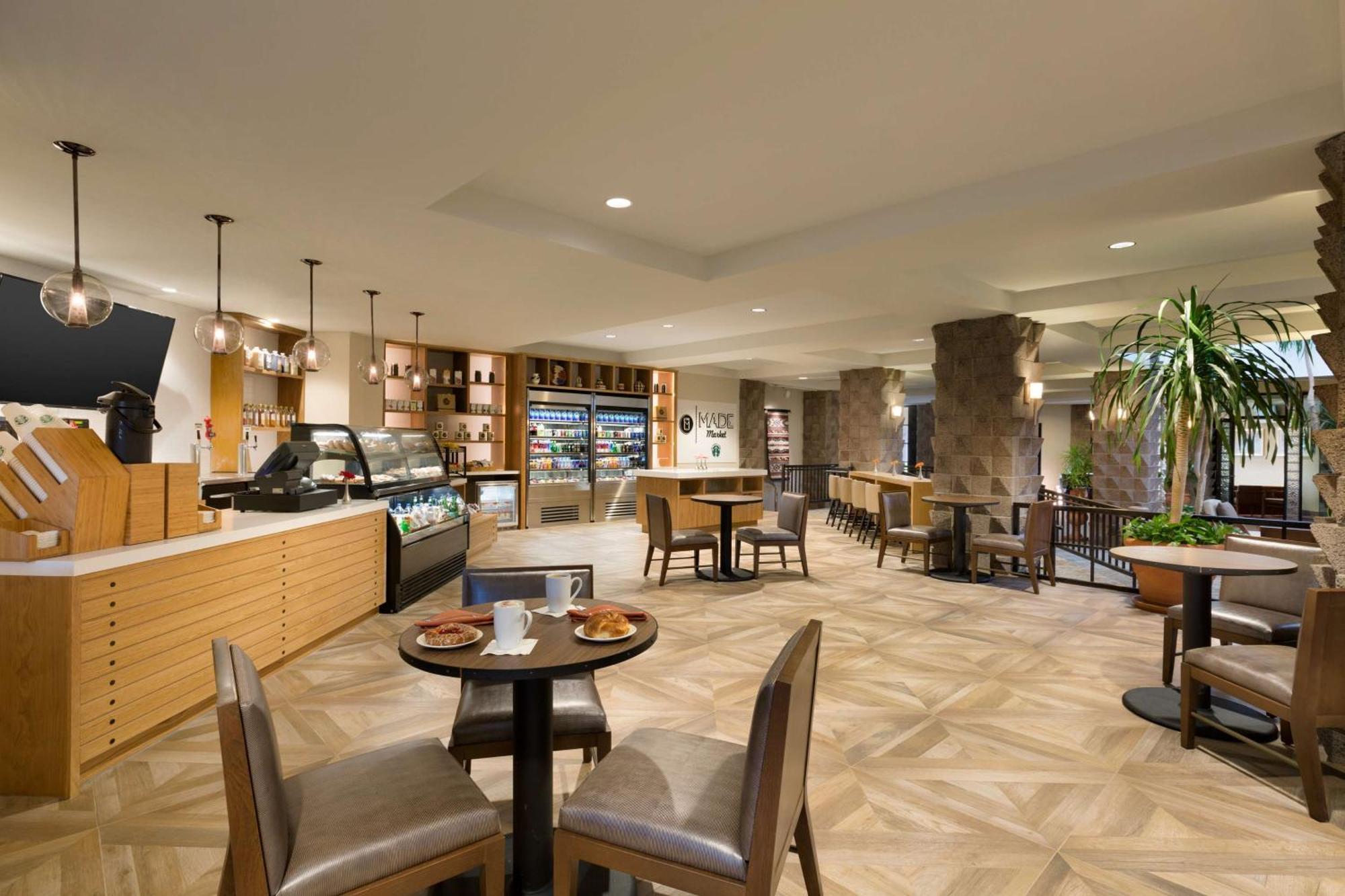 Doubletree By Hilton Paradise Valley Resort סקוטסדייל מראה חיצוני תמונה