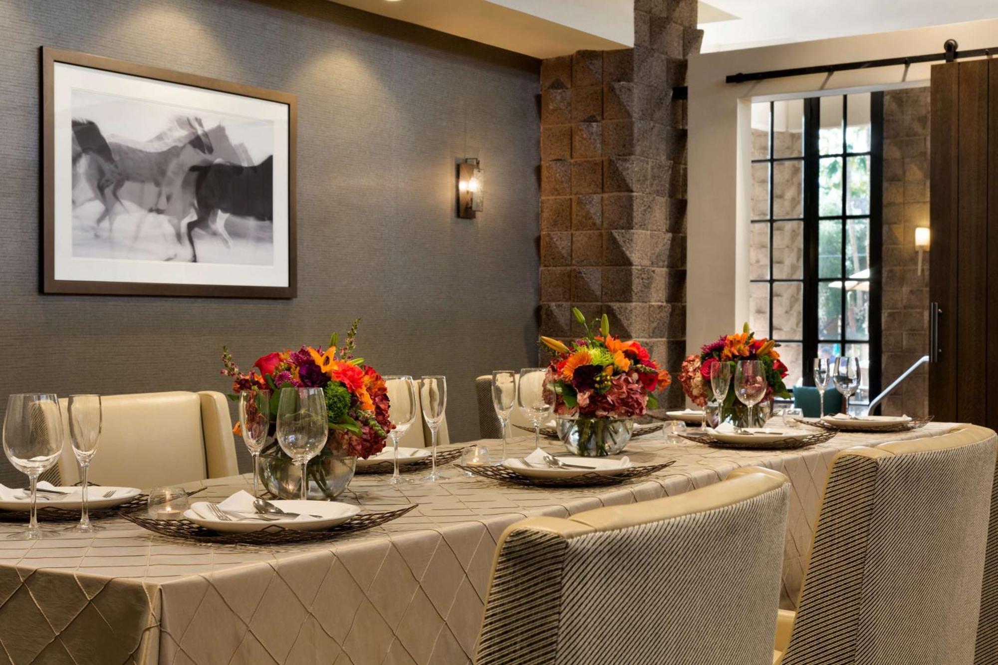 Doubletree By Hilton Paradise Valley Resort סקוטסדייל מראה חיצוני תמונה